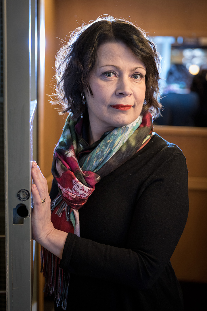 Kuva Juha Valkeajoki